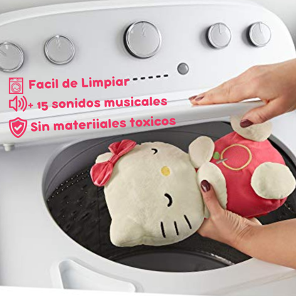 Peluche Anti Estrés