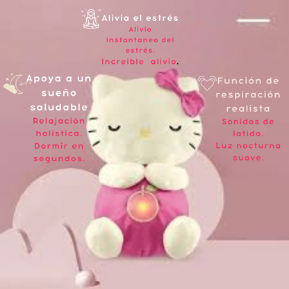 Peluche Anti Estrés