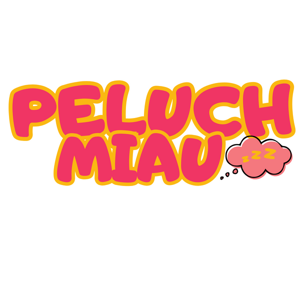 Peluch Miau